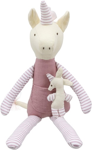 Willberry - Unicorn with baby 