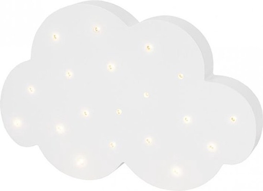 Night Light Cloud 