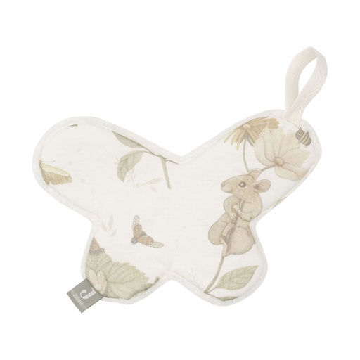 Jollein Dreamy Mouse Pacifier Cloth 