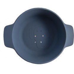 Trixie Silicone Bowl Mrs. Elephant
