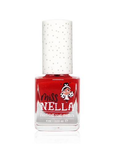 Miss Nella Nail Polish Class Clown