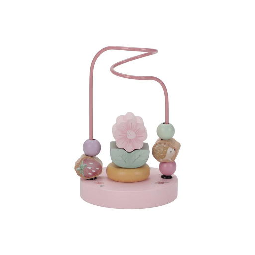 Activity Spiral Fairy Garden Small