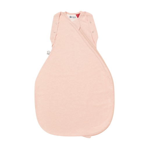 Tommee Tippee Swaddle Bag 0-3M 2,5TOG Blush 