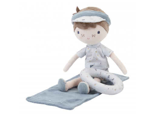 Little Dutch Summer Doll Jim 