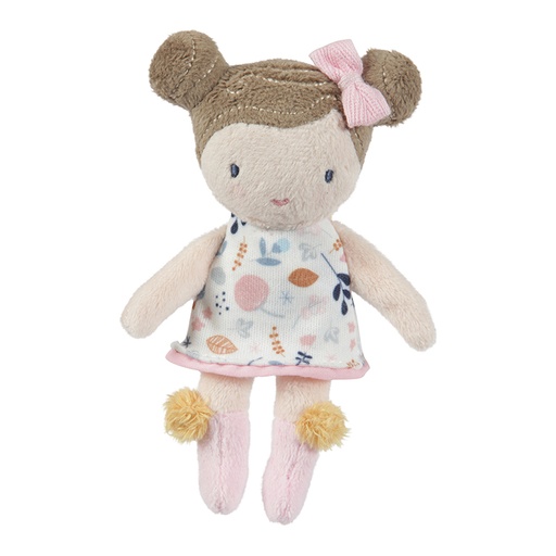Little Dutch Doll Rosa 10 Cm 