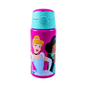 Water Bottle Princess 