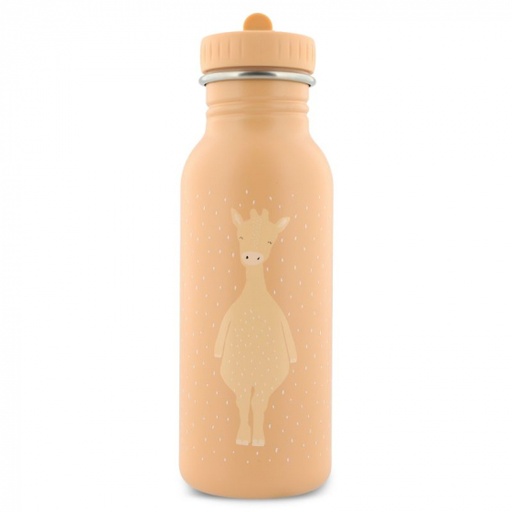 Trixie Water Bottle Mrs. Giraffe 500ml