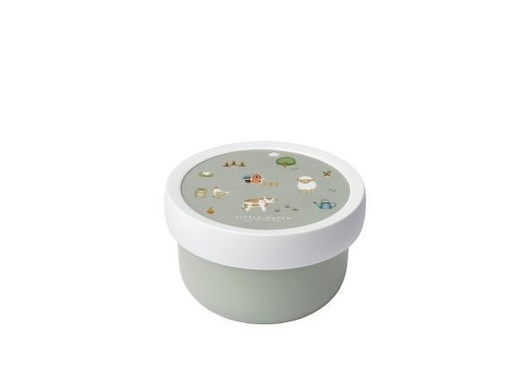 Little Dutch Little Farm Fruitbox 300ml