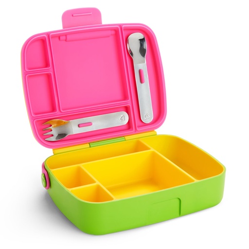 Bento Munchkin Lunch Box Multi 