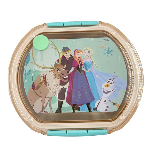 Lunch box Frozen 680ml