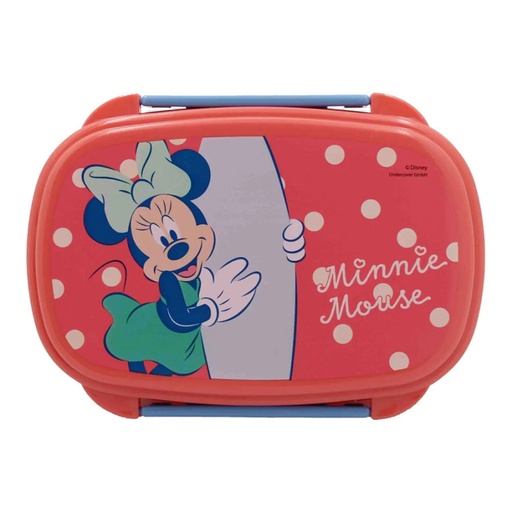 Lunch Box Minnie 