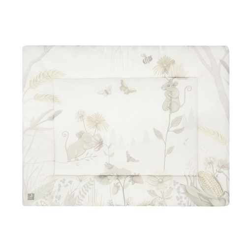 Jollein Dreamy Mouse Playmat - 75 X 95 Cm