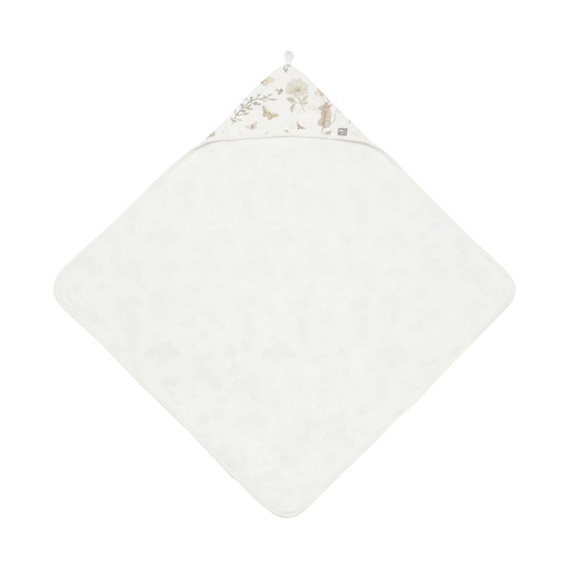 Jollein Dreamy Mouse Bathcape