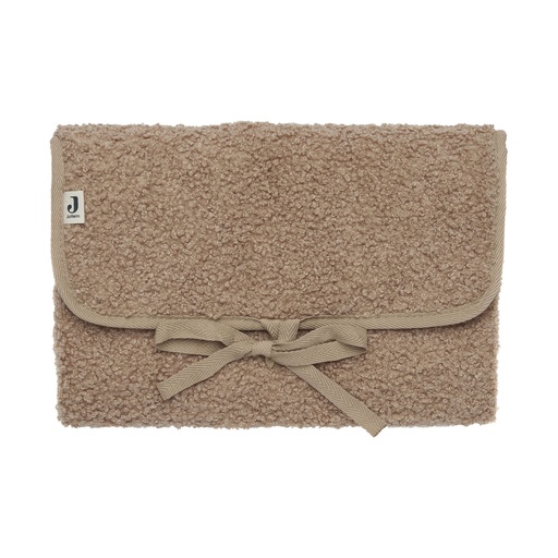Jollein Changing Pad Boucle Biscuit 