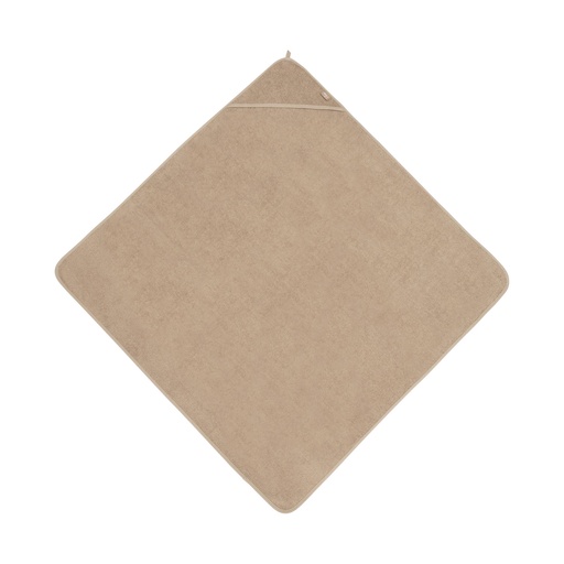 Jollein Bathcape - Biscuit 100x100