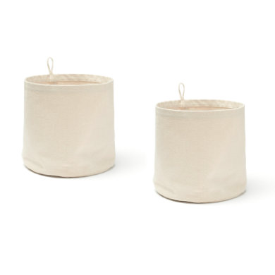 Kids Concept ® , Storage Basket Beige 