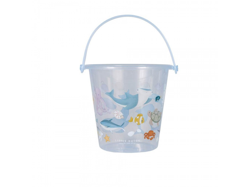 Little Dutch Bucket Sea Life 