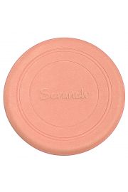 Scrunch Flyer - Coral 