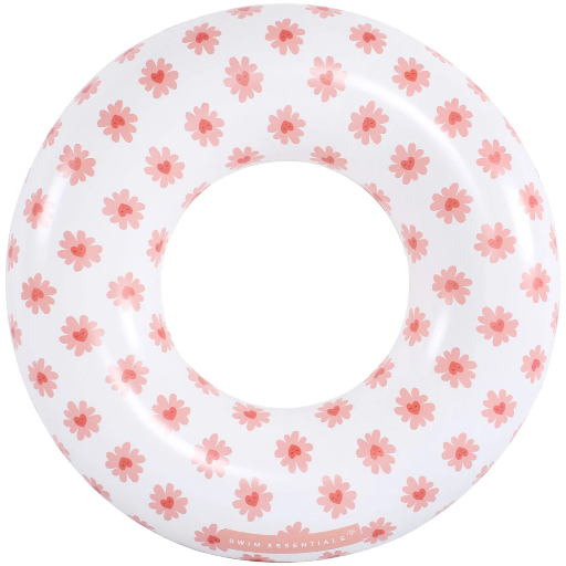 Swim Essentials Swim Ring Flower Hearts 6+