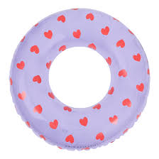 Swim Essentials Swim Ring 6Y+