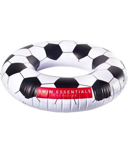 Swim Essentials Swim Ring Soccer 6Y+