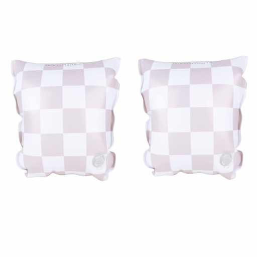 Swim Essentials Armbands Sand Check 2-6Y