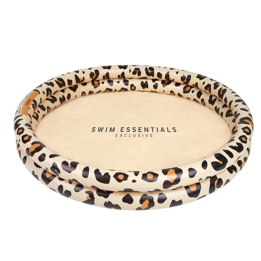 Swim Essentials Pool Leopard 1Y+