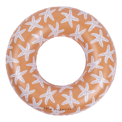 Swim Ring Sea Star 3Y+ 