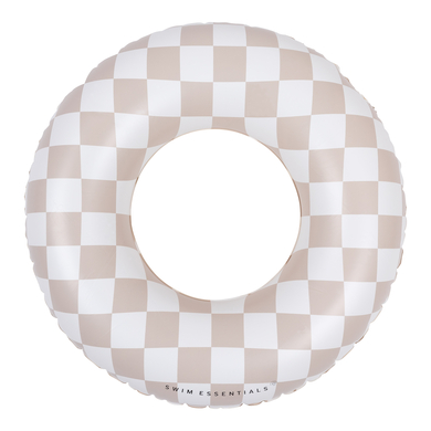 Swim Essential Ring Sand Check 3Y+ 
