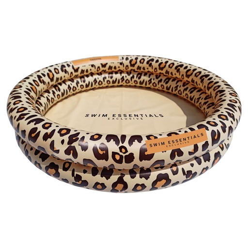 Swim Essential Baby Swimming Pool Leopard 1-3Y