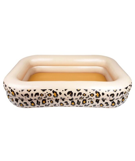Swim Essential XL Family Swimming Pool Leopard 6Y+