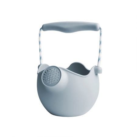 Scrunch Watering Can - Grey