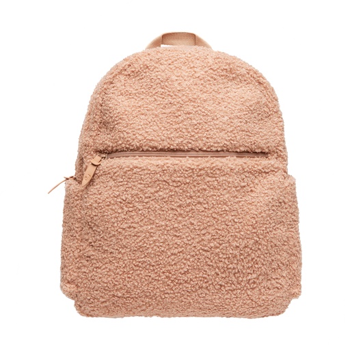 Jollein Big Backpack Boucle Biscuit