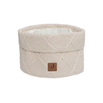 Jollein Changing Table Basket oatmeal 