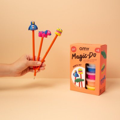 OMY Magic - Do Pencil Kit 