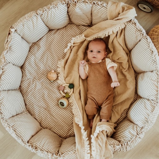 Play&Go BabyMat/ Storage/ Baby Nest 