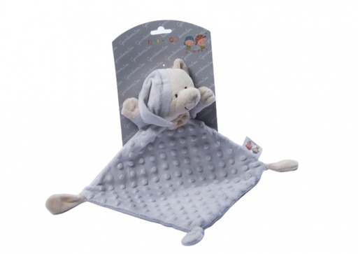 Gamberritos Grey DouDou Bear 