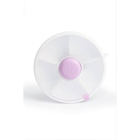 GoBe Original Snack Spinner Purple 