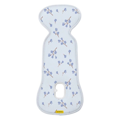 Aeromoov (0-13kg) Group 0 - Magnolia  