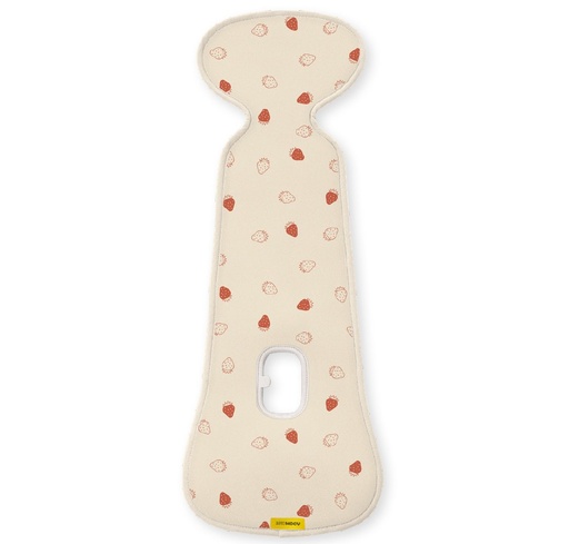 Aeromoov Group 1 (9-18Kg) Berry Limited