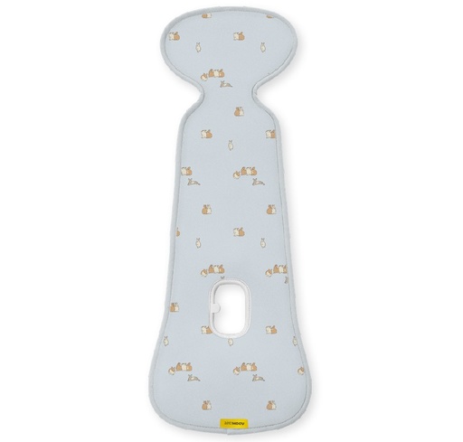 Aeromoov (9-18 Kg) Group 1 Bunny Limited