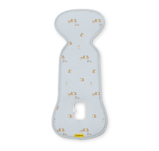 Aeromoov (0-13 Kg) Group 0 Bunny Limited 