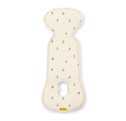 Aeromoov (0-13 Kg) Group 0 Boats  Limited