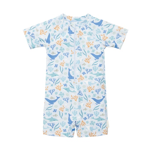 Little Dutch Ocean Dreams Swimwear 3-4Y 98/104