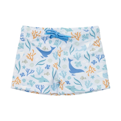 Little Dutch Ocean Dreams Short 3-6M 62/68