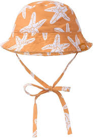 Swim Essential hat 1-2Y Sea Stars 