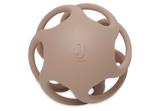 Jollein Ball Silicon Biscuit