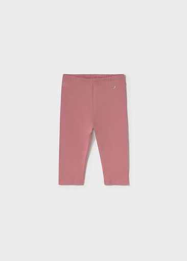 Mayoral Long basic leggings - Blush