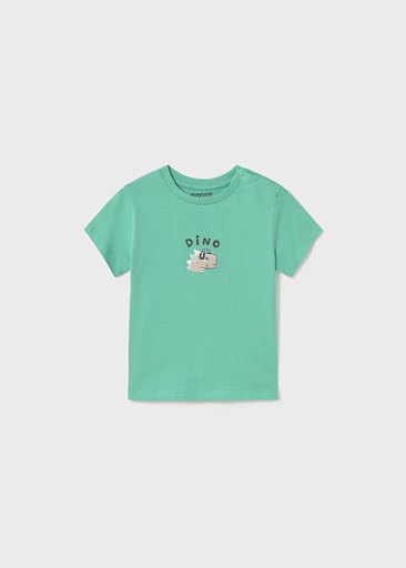 Mayoral Short sleeve t-shirt - Lake