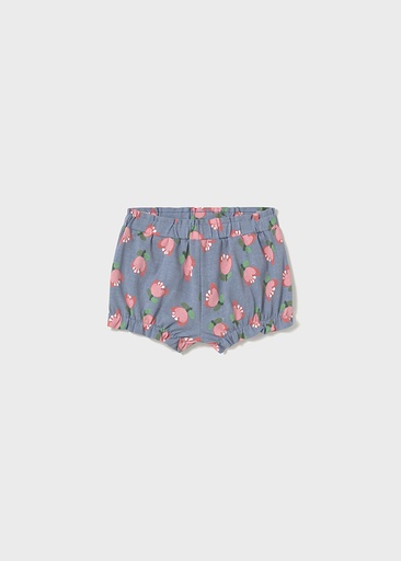 Mayoral Shorts - Blue